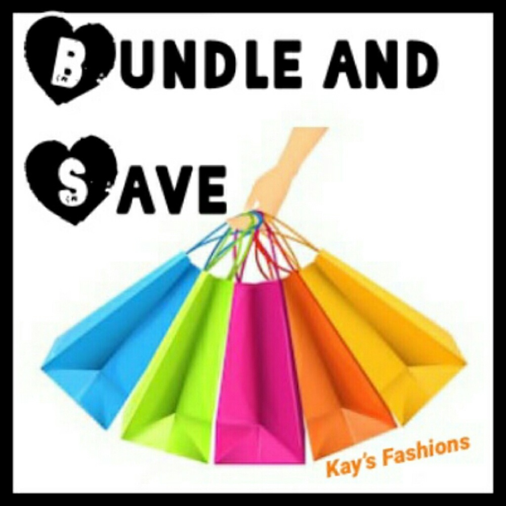 Bundle Your Likes & Make Me an Offer!!!